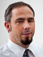 Daniel Dubbel